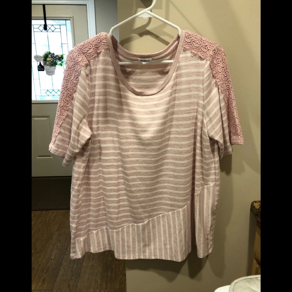 Women’s top